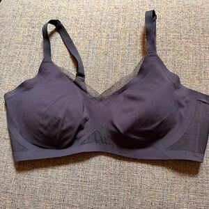 Honeylove Black Bra